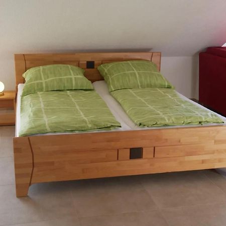 Ferienwohnung Haus Maria Wäschenbeuren Kültér fotó