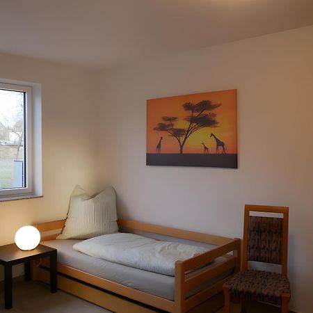 Ferienwohnung Haus Maria Wäschenbeuren Kültér fotó