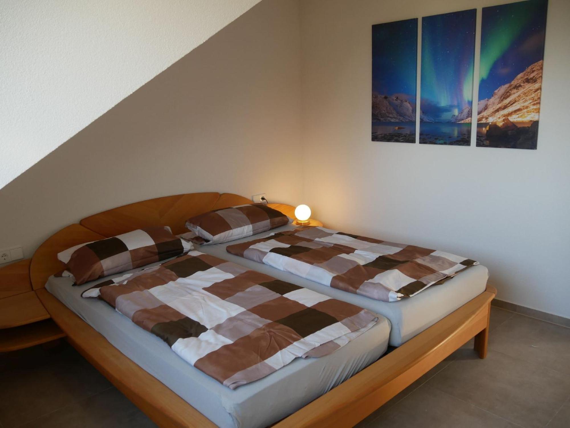 Ferienwohnung Haus Maria Wäschenbeuren Kültér fotó