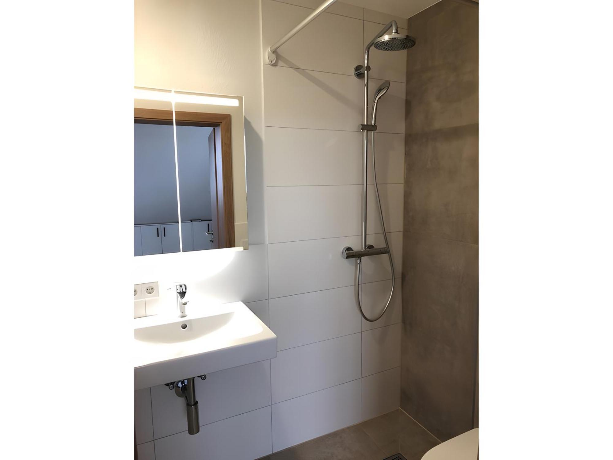 Ferienwohnung Haus Maria Wäschenbeuren Kültér fotó