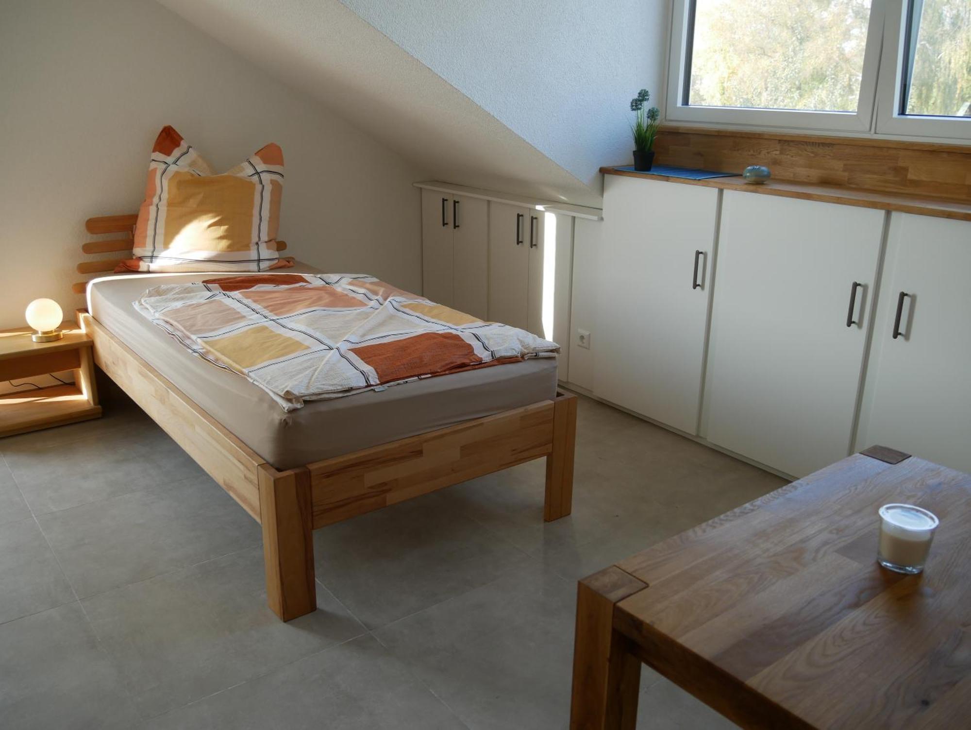 Ferienwohnung Haus Maria Wäschenbeuren Kültér fotó