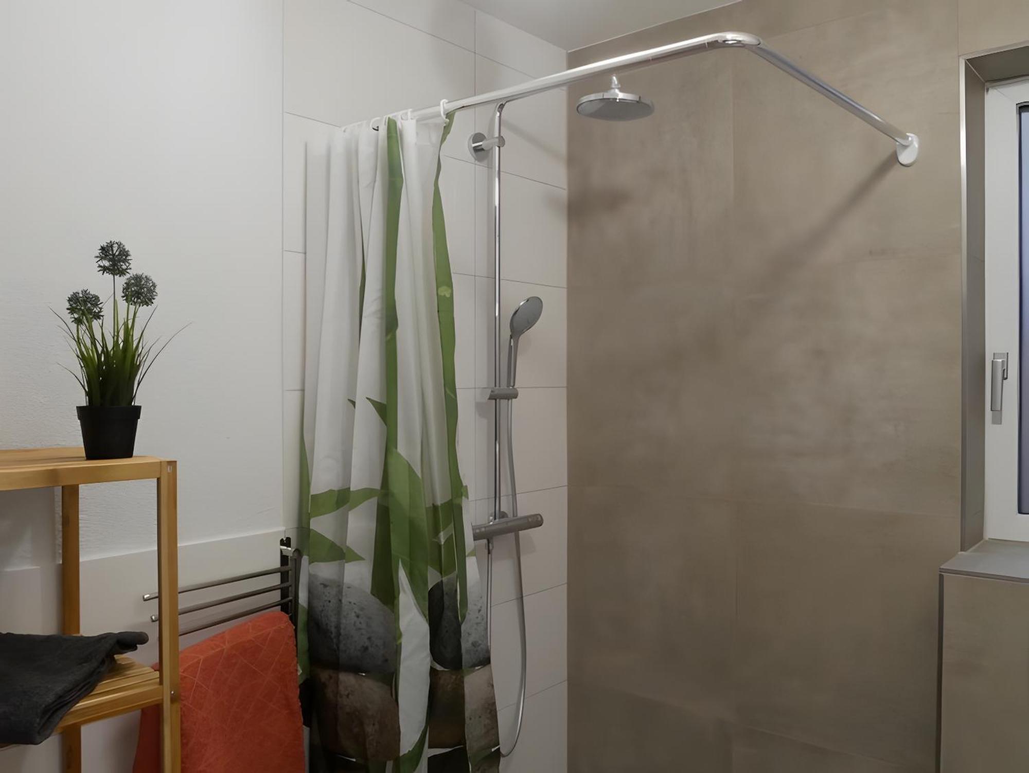 Ferienwohnung Haus Maria Wäschenbeuren Kültér fotó