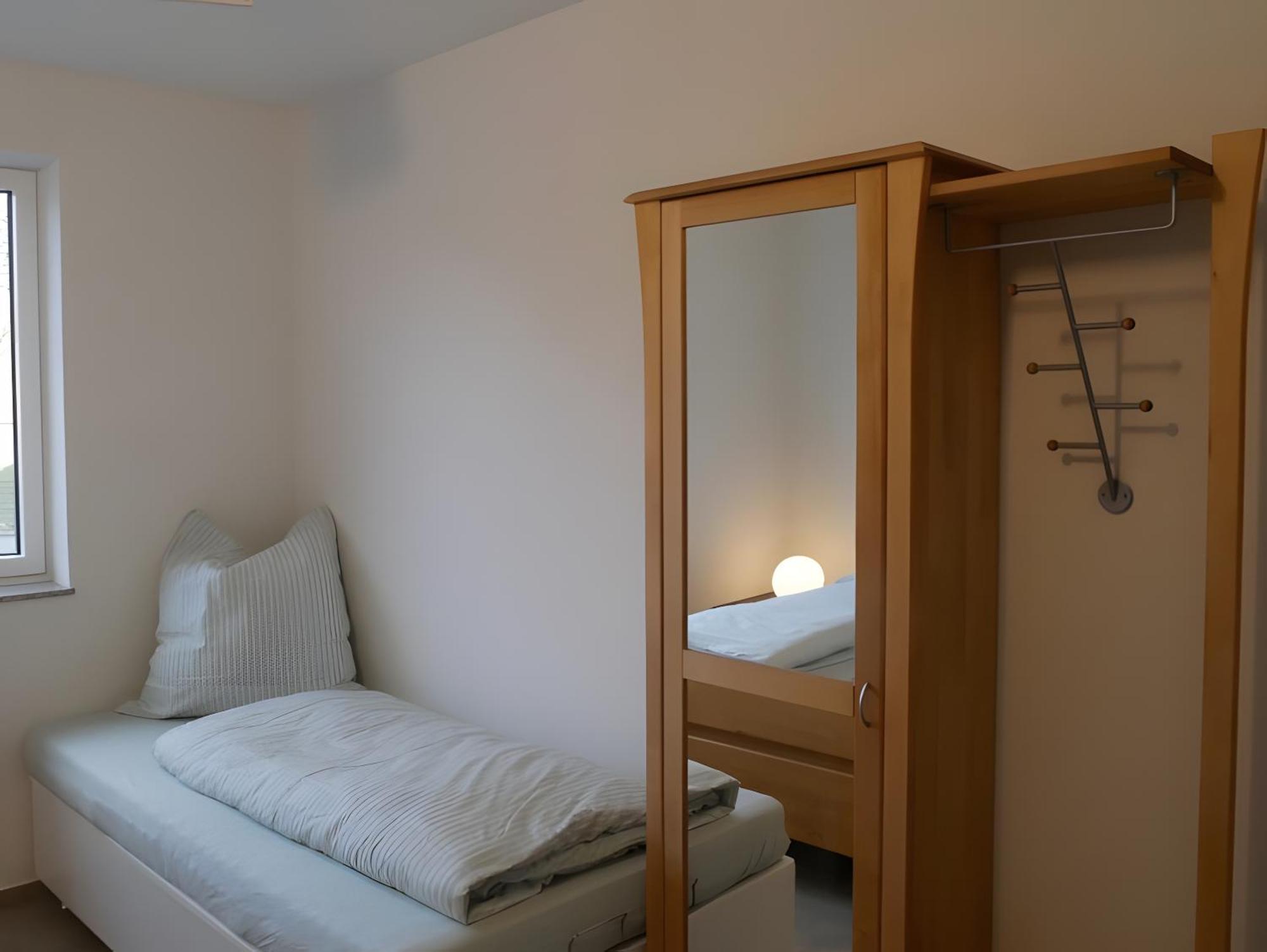 Ferienwohnung Haus Maria Wäschenbeuren Kültér fotó